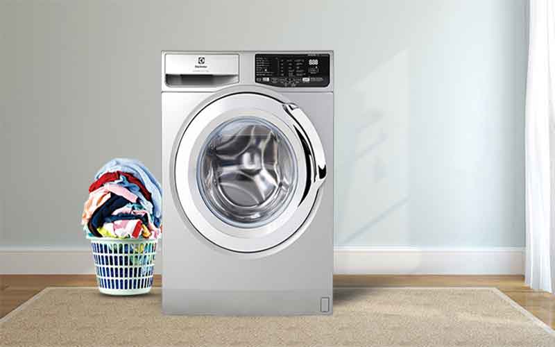 máy giặt nào tốt và tiết kiệm điện