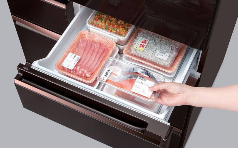 Nhược điểm và hạn chế của tủ lạnh cấp đông mềm là gì